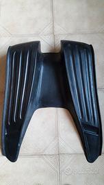 PIAGGIO Vespa Originale Vintage Poggiapiedi ET2-4