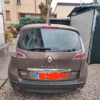 Renault Scenic X Mod