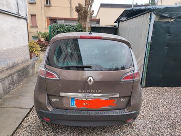 Renault Scenic X Mod