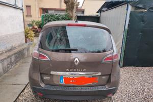 Renault Scenic X Mod
