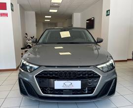Audi A1 SPB 30 TFSI S tronic S line edition