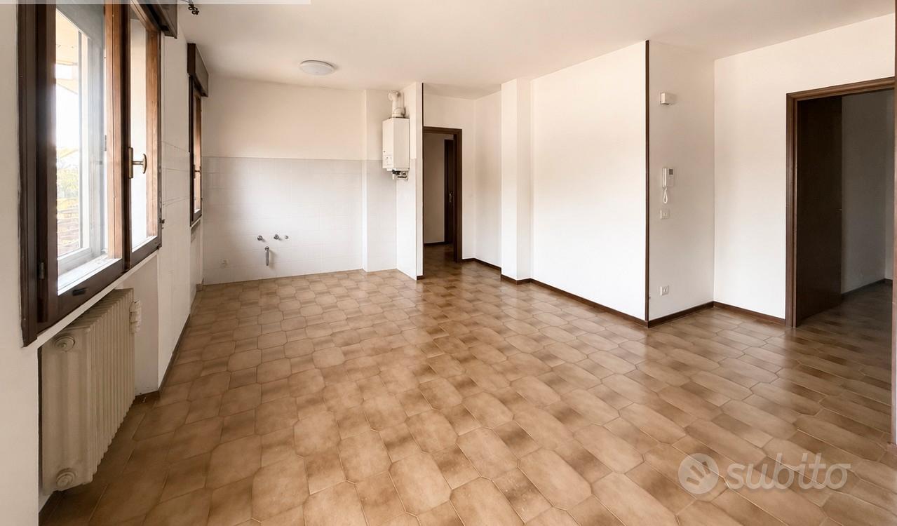 Appartamento – Vicenza, Borgo Zucolo - Vista 2