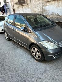Classe A 180 cdi