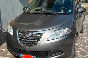 LANCIA Y TERZA SERIE 1200 69cv