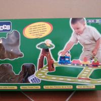 Pista della foresta Chicco