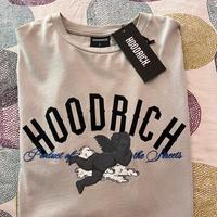 T shirt Hoodrich L