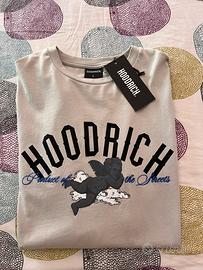 T shirt Hoodrich L