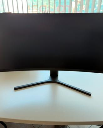 Monitor 34” 21:9 curvo