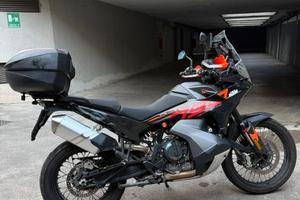 KTM 790 Adventure 2023