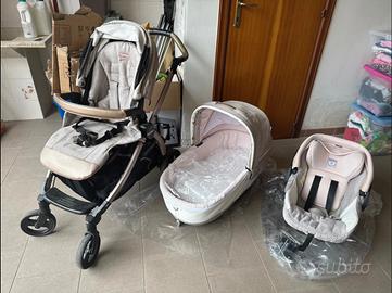 Trio Peg Perego