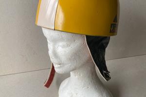 Casco AGV vintage