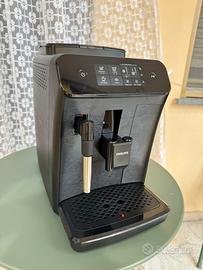 Macchina caffè Automatica Philips serie 800