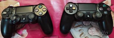 DualShock 4 V2