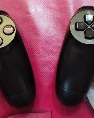 DualShock 4 V2