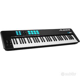 Alesis tastiera Master Keyboard V61 MKII musicale