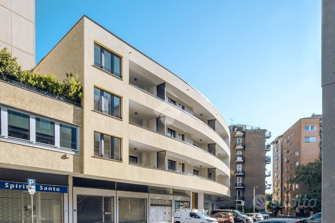 Appartamento – Bergamo, San Tomaso de' Calvi, Borgo Palazzo - Vista 3