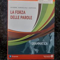La forza delle parole 
