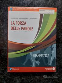 La forza delle parole 