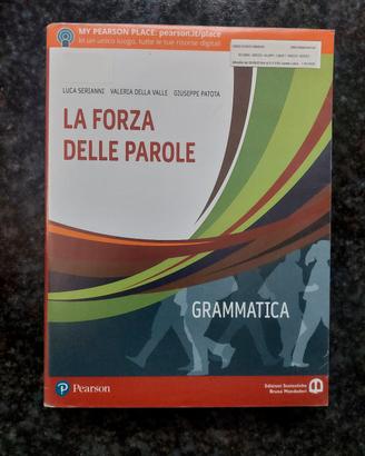 La forza delle parole 