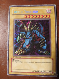 Carta Yu-Gi-Ho Molto RARA