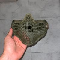 Copri viso Softair – Protezione tattica