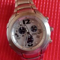 orologio citizen marinaut titanium w.r.10 bar