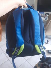 zaino scuola  