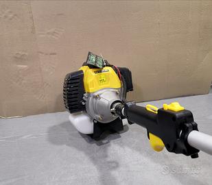 Decespugliatore Vigor - Motore 52cc Mitsubishi