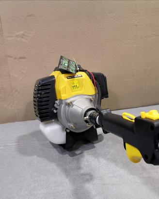 Decespugliatore Vigor - Motore 52cc Mitsubishi