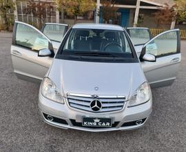 Mercedes-benz A 180 A 180 CDI Avantgarde
