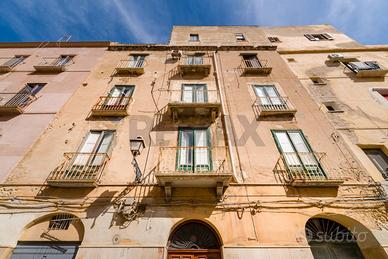 Appartamento - Trapani