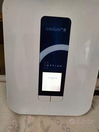 router gateway wireless 3G