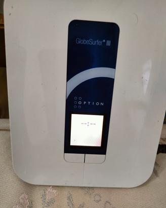 router gateway wireless 3G