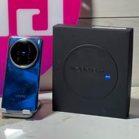 Vivo x200 pro valuto permuta