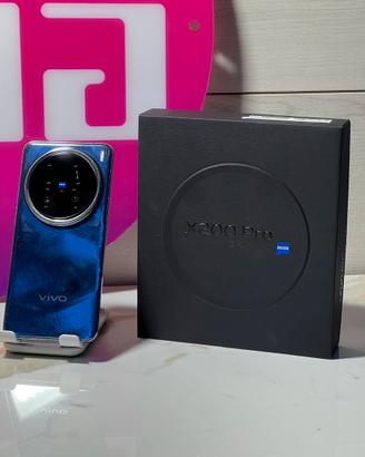 Vivo x200 pro valuto permuta