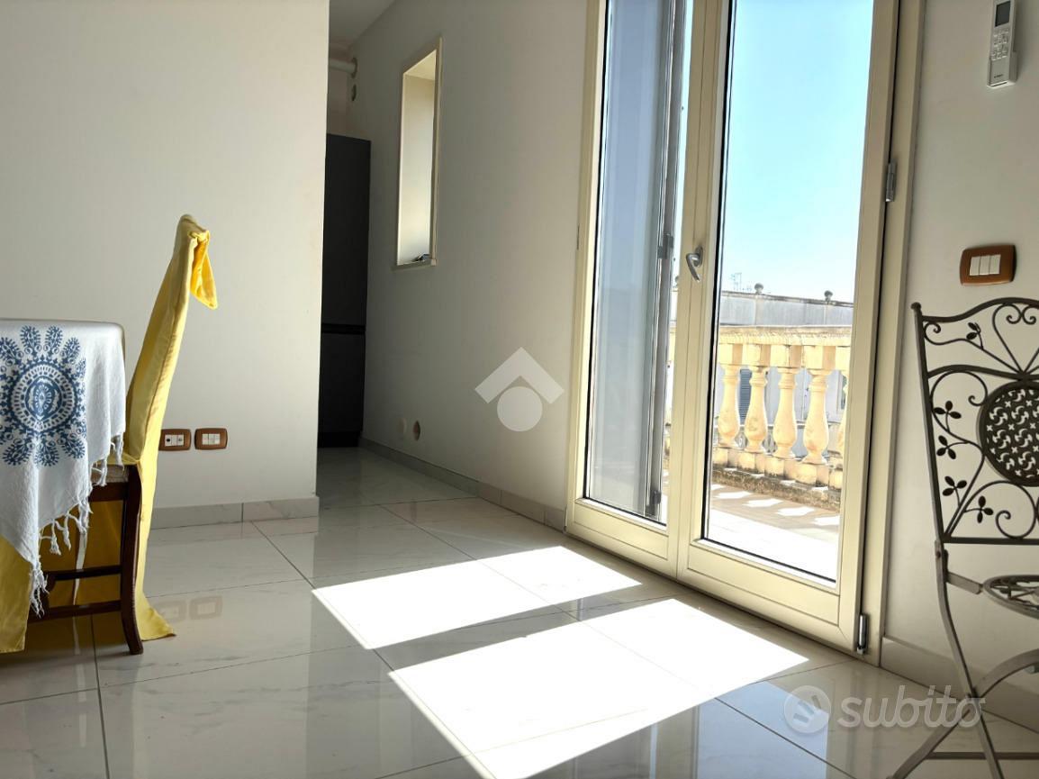 Apartment in Gallipoli, Lecce - Vista 5