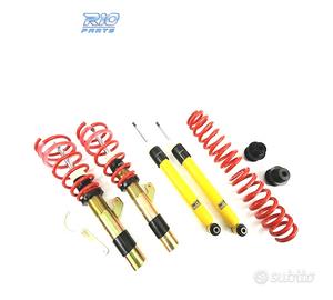 SOSPENSIONE FILETTATA EIBACH MTS BMW SERIE 1 F20 F
