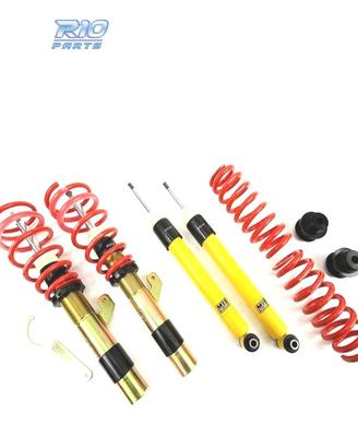 SOSPENSIONE FILETTATA EIBACH MTS BMW SERIE 1 F20 F