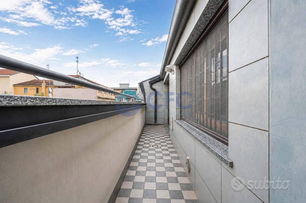 Appartamento – Milano, Casoretto, Municipio 3 - Vista 4