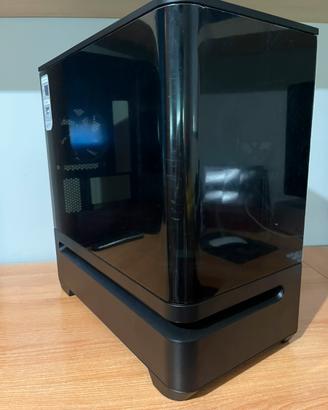 Case Asus AP202