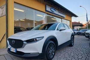 Mazda CX-30 2.0L e-Skyactiv-G M Hybrid 2WD Exceed