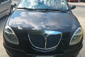 Lancia Ypsilon 1.3 Multijet