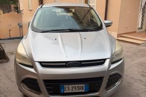 kuga 2013