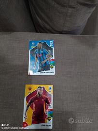 carte calciatori panini 2025/26