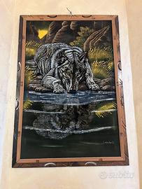Quadro lupo