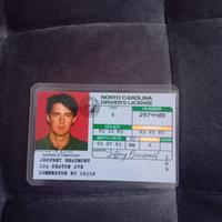 Prop Patente Jeffrey Beaumont