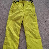 Pantaloni da sci