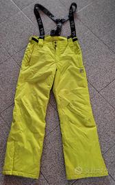 Pantaloni da sci
