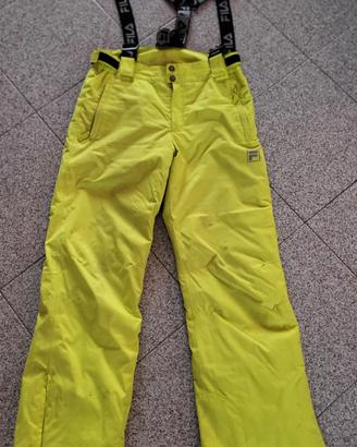 Pantaloni da sci