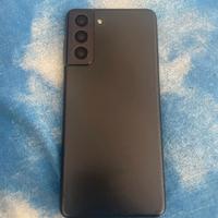 Samsung galaxy S21 